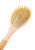 Baby Brush & Comb Set Pink