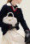 Arcadie matelassé nappa leather bag 5BB142 N88 F0009 V OON