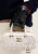 Arcadie matelassé nappa leather bag 5BB142 N88 F0009 V OON