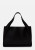 Logo Tote Bag Black