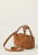 Arcadie leather bag 5BB142 ACR3 F0046 V OON