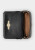 Viv' Choc Wallet in leather