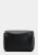 Viv' Choc Wallet in leather