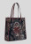 Jacquard Love Trotter Bag (Medium) [WP1D0022AQ039S988301]