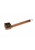 SUVÉ Body Brush Long Semi-Hard