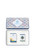 Candle Set Mediterraneo 190g