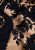 Reversible Chenille Jacquard Coat [WRAA004099TJE81S9883]