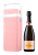 Veuve Clicquot Rose Label Cooler 750ml (3049614236808)