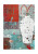 Textile, Vase 