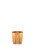 ROSSO NOBILE (GOLD) Candle 80g