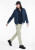 Men's Dry Lightweight Zip Blouson with Quick-Dry and UV Protection (zbhbf94)