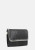 Falabella Flap Continental Wallet Black