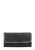 Falabella Flap Continental Wallet Black