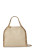 Falabella Mini Tote Bag Clotted Cream