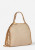 Falabella Mini Tote Bag Clotted Cream