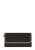 Falabella Flap Continental Wallet Midnight Black