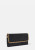 Falabella Flap Continental Wallet Midnight Black