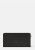 Falabella Flap Continental Wallet Midnight Black