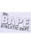 MR.BATHING APE BAPE LOGO TEE