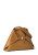 Ai Small Shoulder Bag Bronze Gold