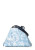 Ai Small Shoulder Bag St. Gallen Map Print