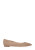 GIANVITO FLAT (g20879_05ric)