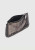 Falabella Zip Card Holder Black