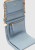 Falabella Small Flap Wallet Duck Egg