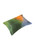 Watercolour Silk Pillowcase Misty Lake