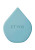 Relaxing Massage Brush Hard Ramune