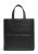 Walker tote bag large  BLACK (1839159)