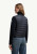 Padded Wool Cardigan Back panel in down-padded (K20939B00027051)