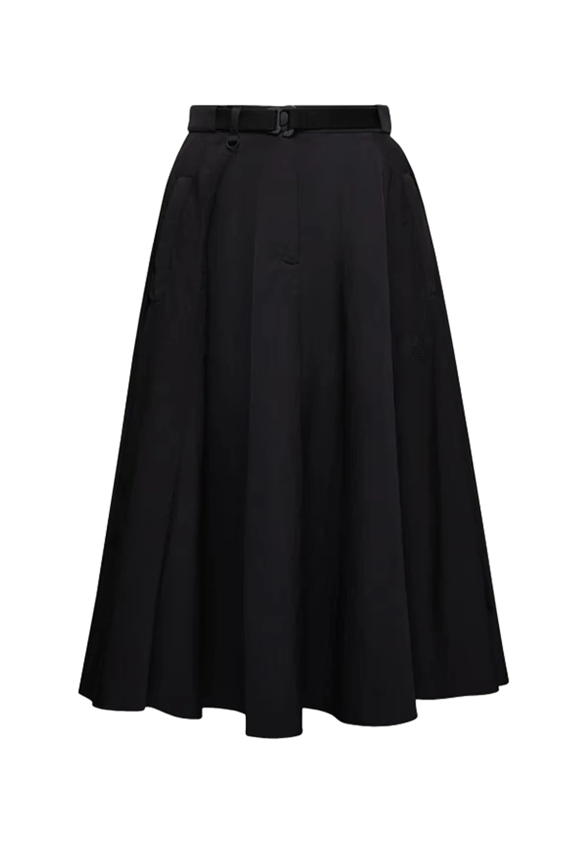 Midi skirt matsuya ginza
