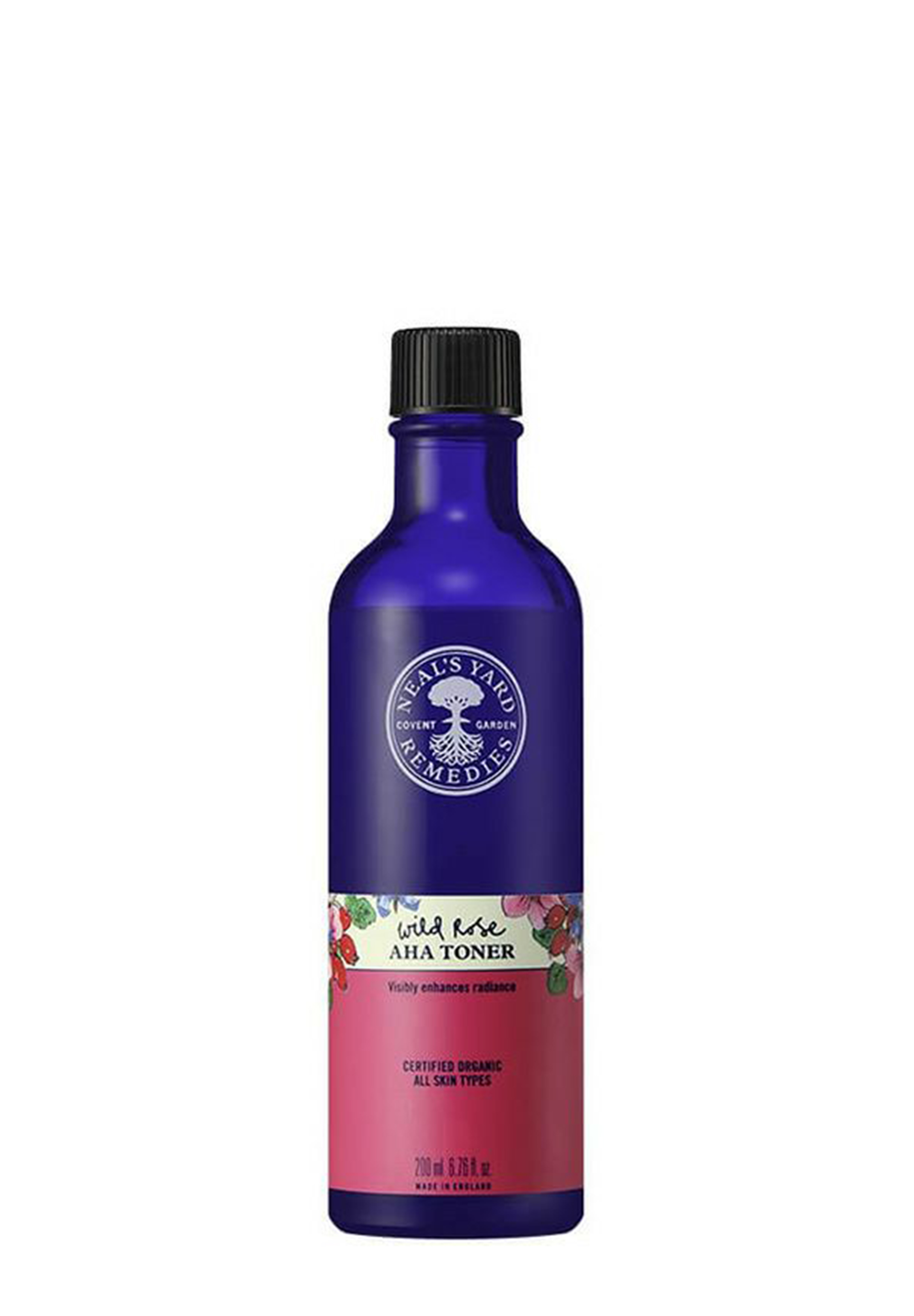 ワイルドローズ AHAウォーター 200ml | Matsuya Ginza