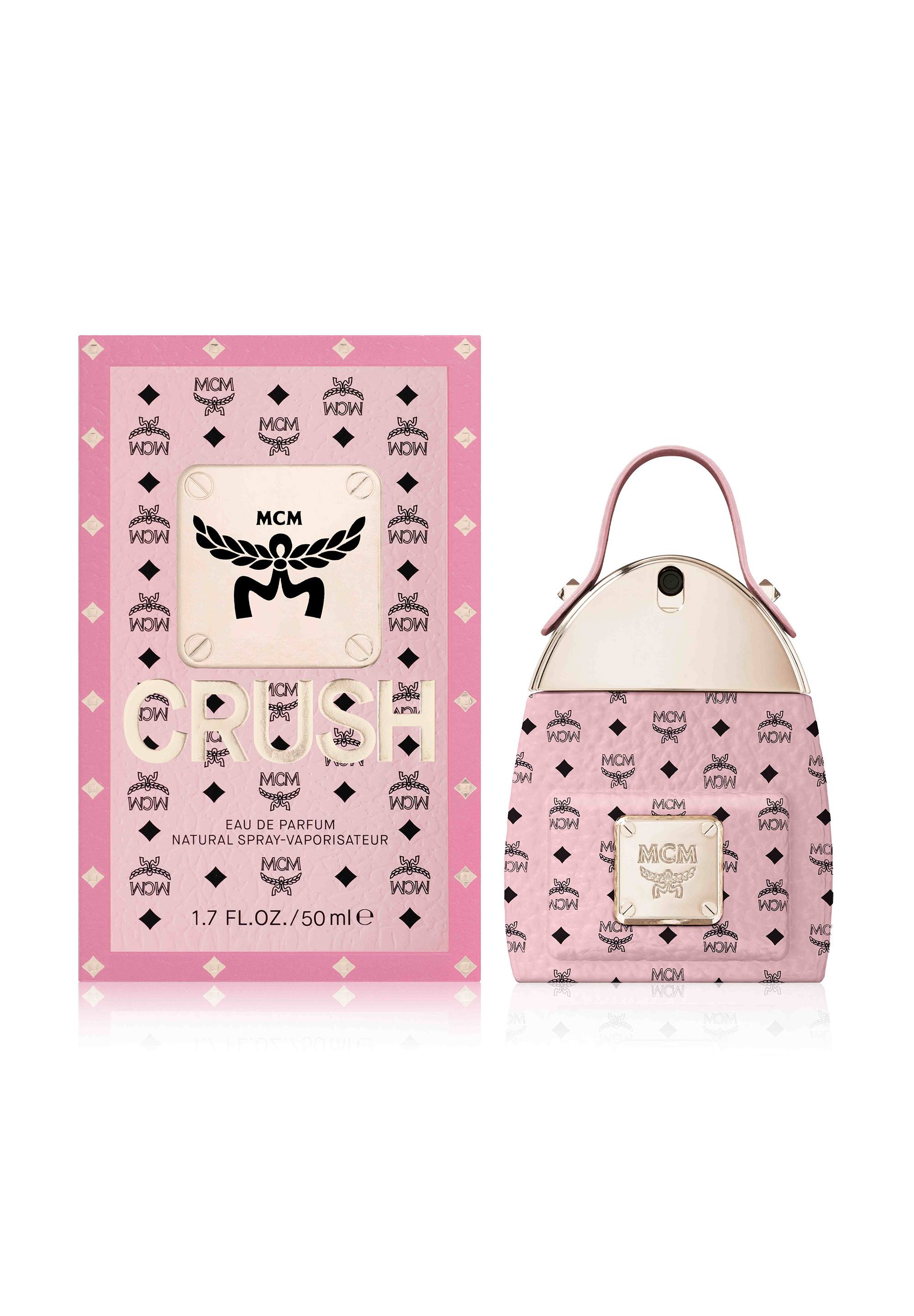 【♡】MCM クラッシュ オーデパルファム 50mL クラッシュ オーデパルファム 50mL – INTERMODE KAWABE