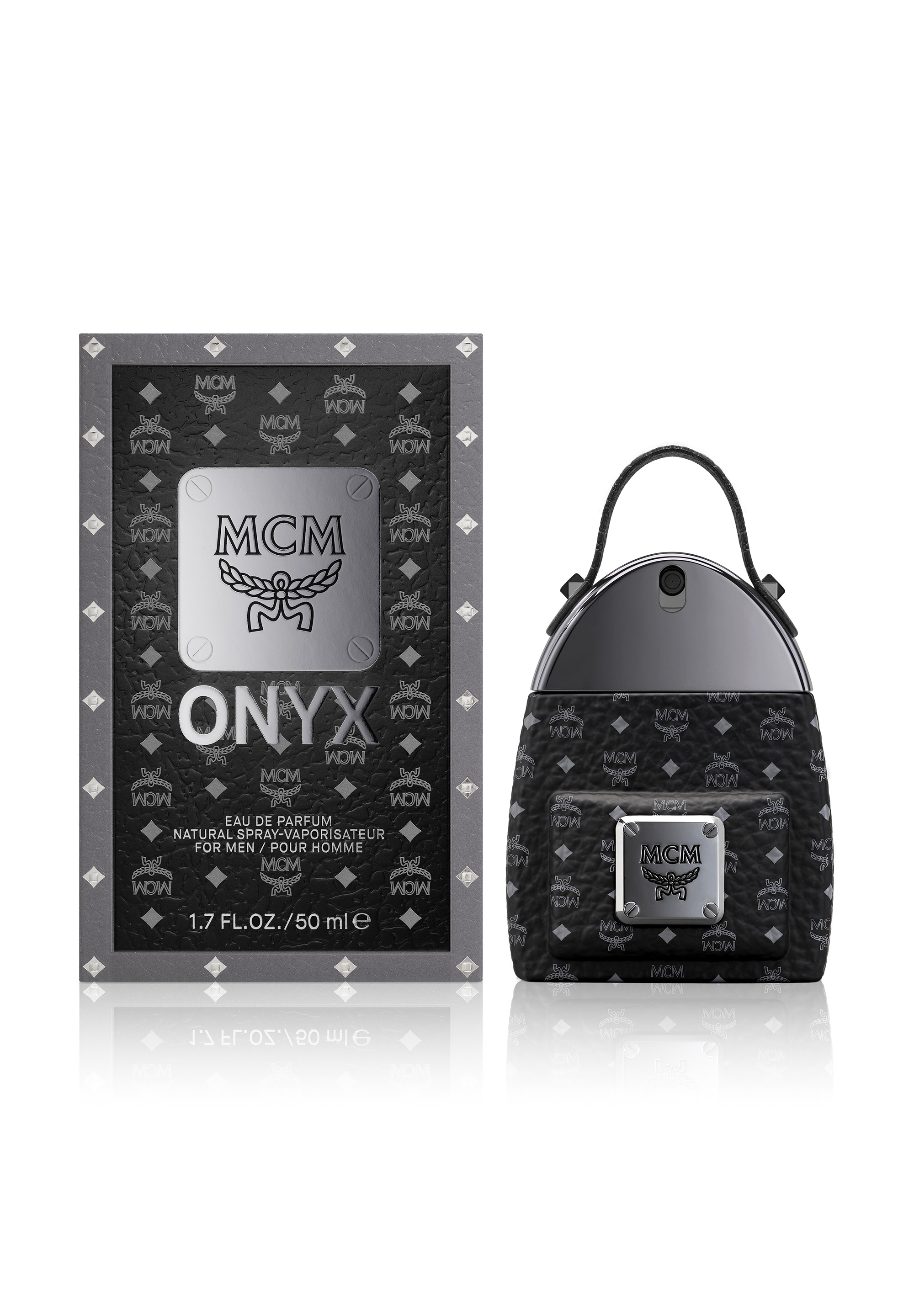 mcmオーデパルファム　50ml オーデパルファム / MCM(香水, 香水・ヘアフレグランス)の通販