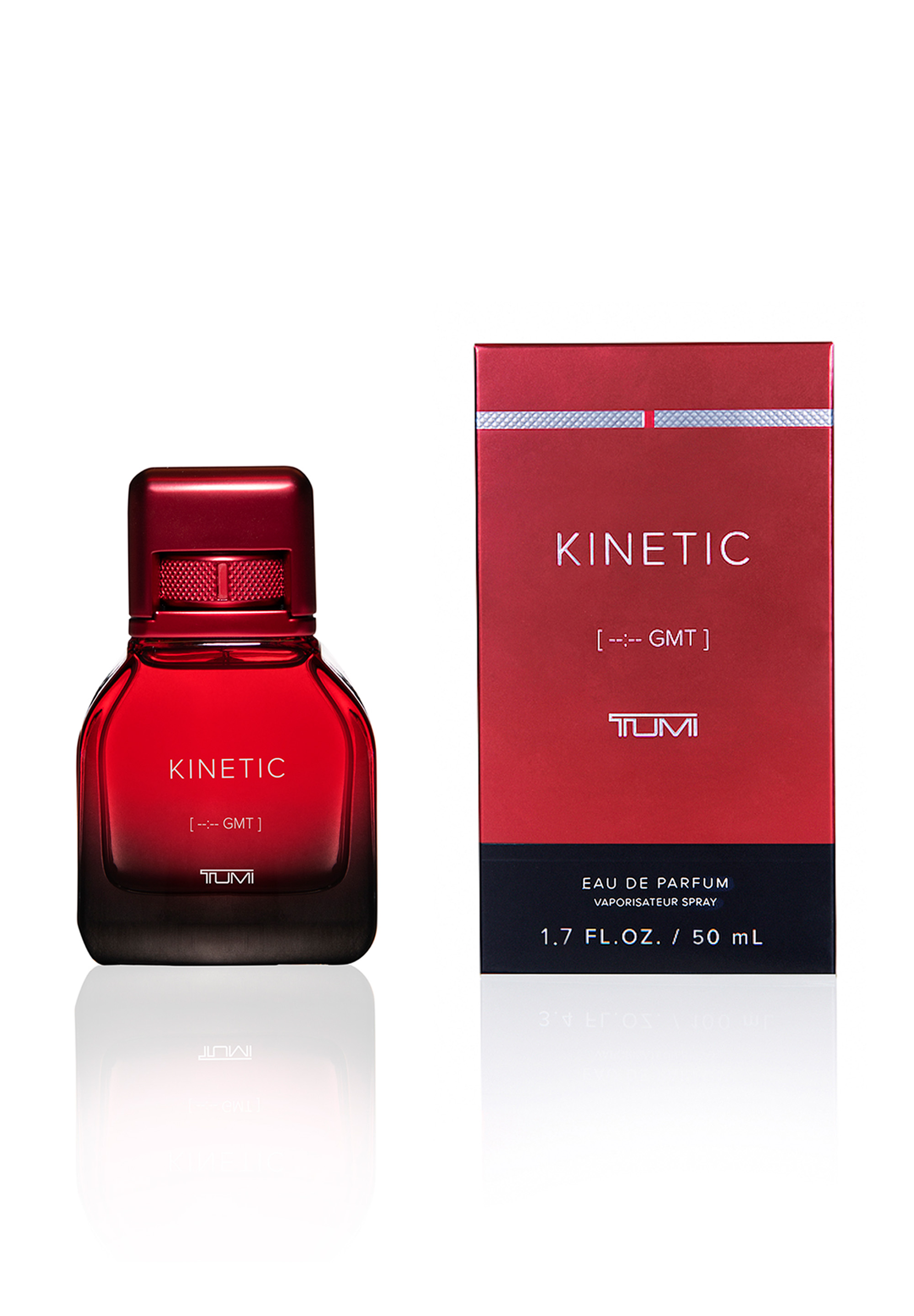キネティック オーデパルファム 50ml | Matsuya Ginza