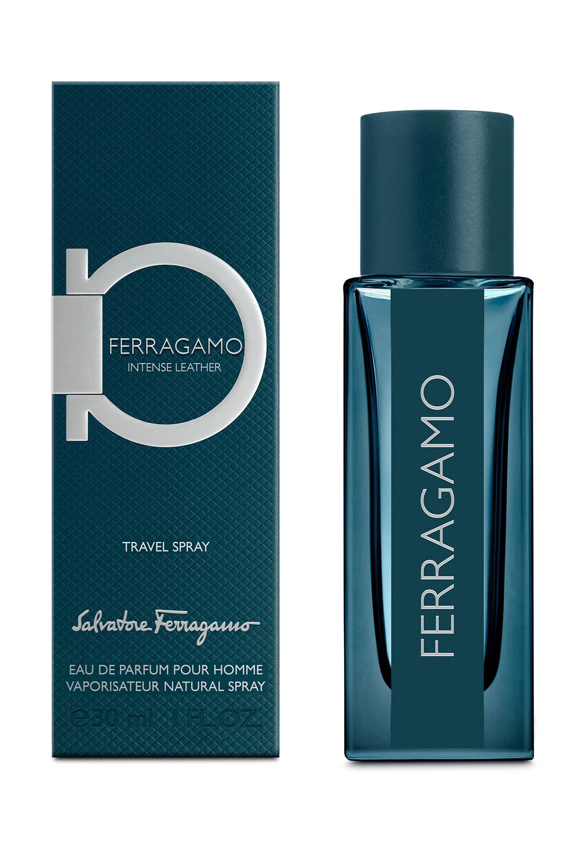 サルヴァトーレ　フェラガモ　インテンス　オードパルファム フェラガモ インテンス オーデパルファム 30ml | Matsuya Ginza