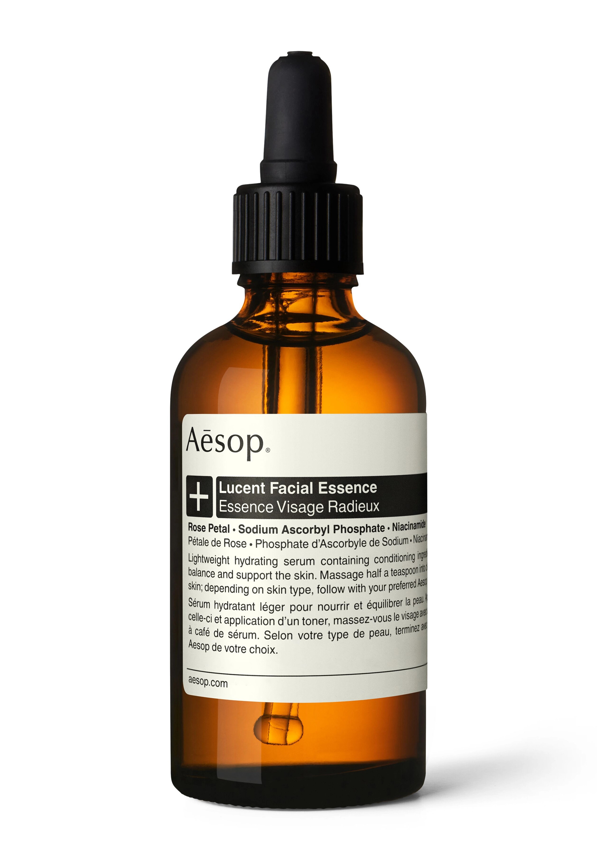 イソップ　ルーセント　フェイシャル　エッセンス ルーセント フェイシャル エッセンス 60ml | Matsuya Ginza