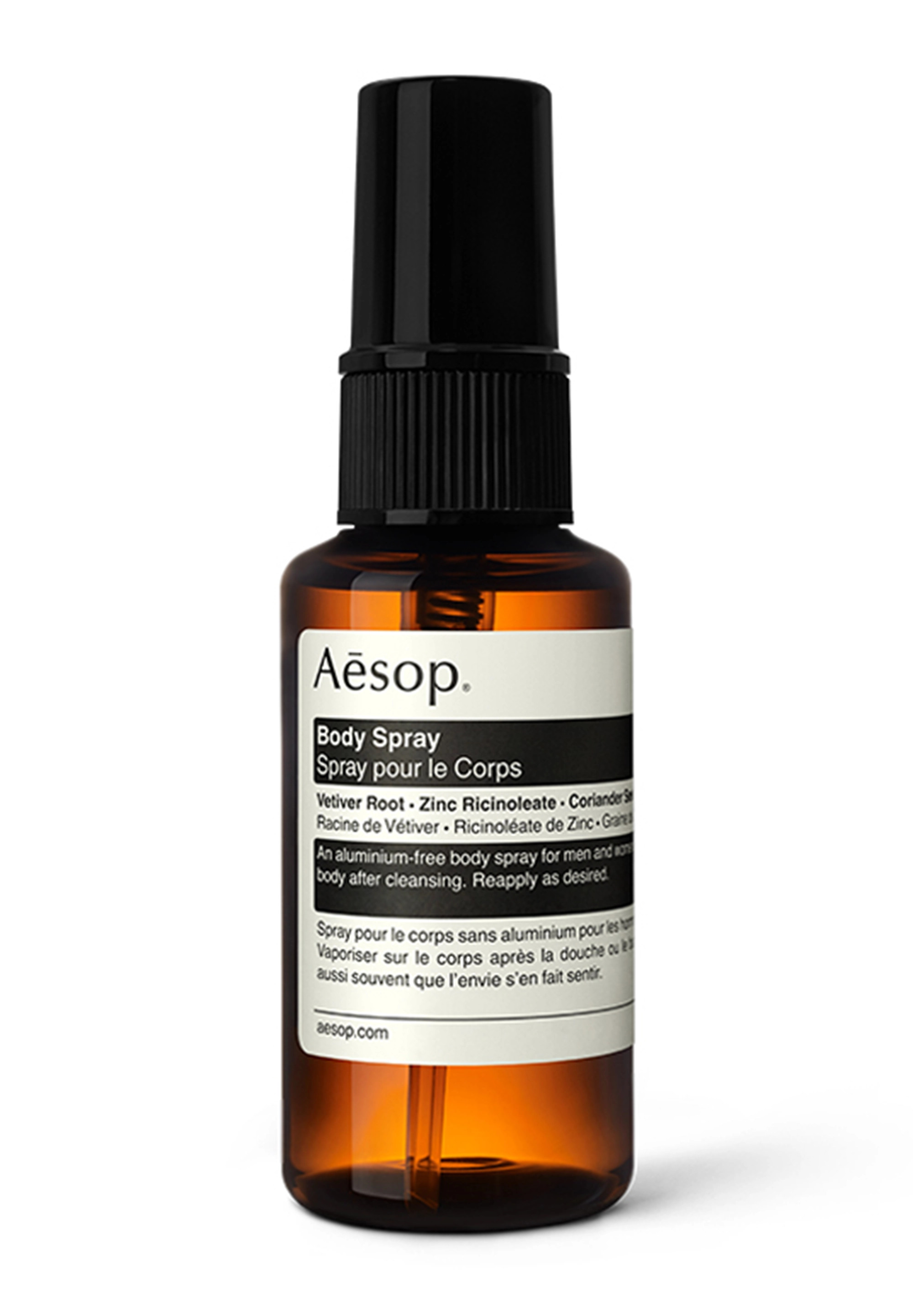 Aesop イソップ　ボディスプレー 50mL 2本 楽天市場】イソップ AESOPハーバル ボディスプレー 50ml 単品