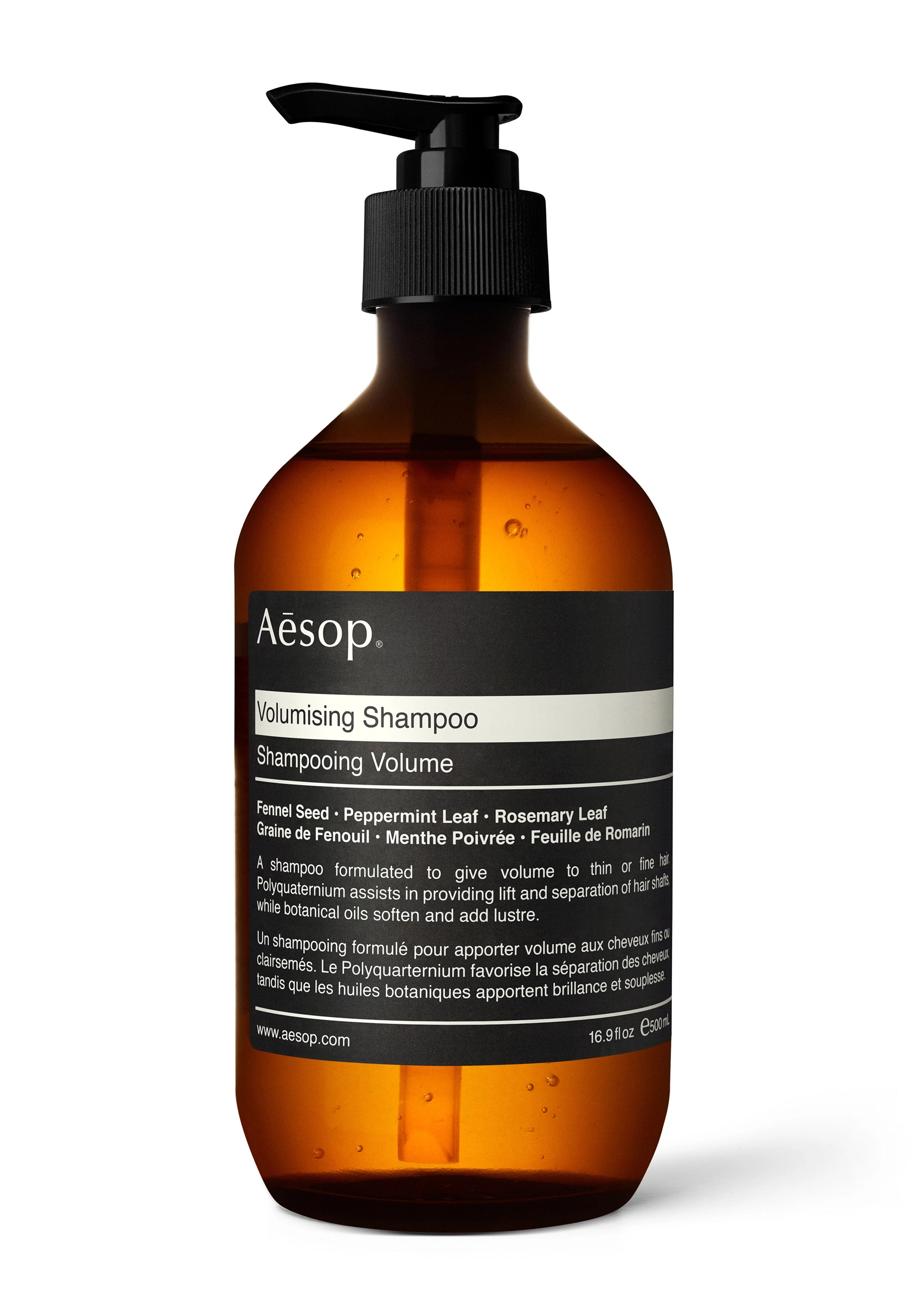 新品セット★イソップ VMシャンプー 、コンディショナー 500mL ポンプ Aesop AESOP イソップ VM シャンプー 500ml (シャンプー
