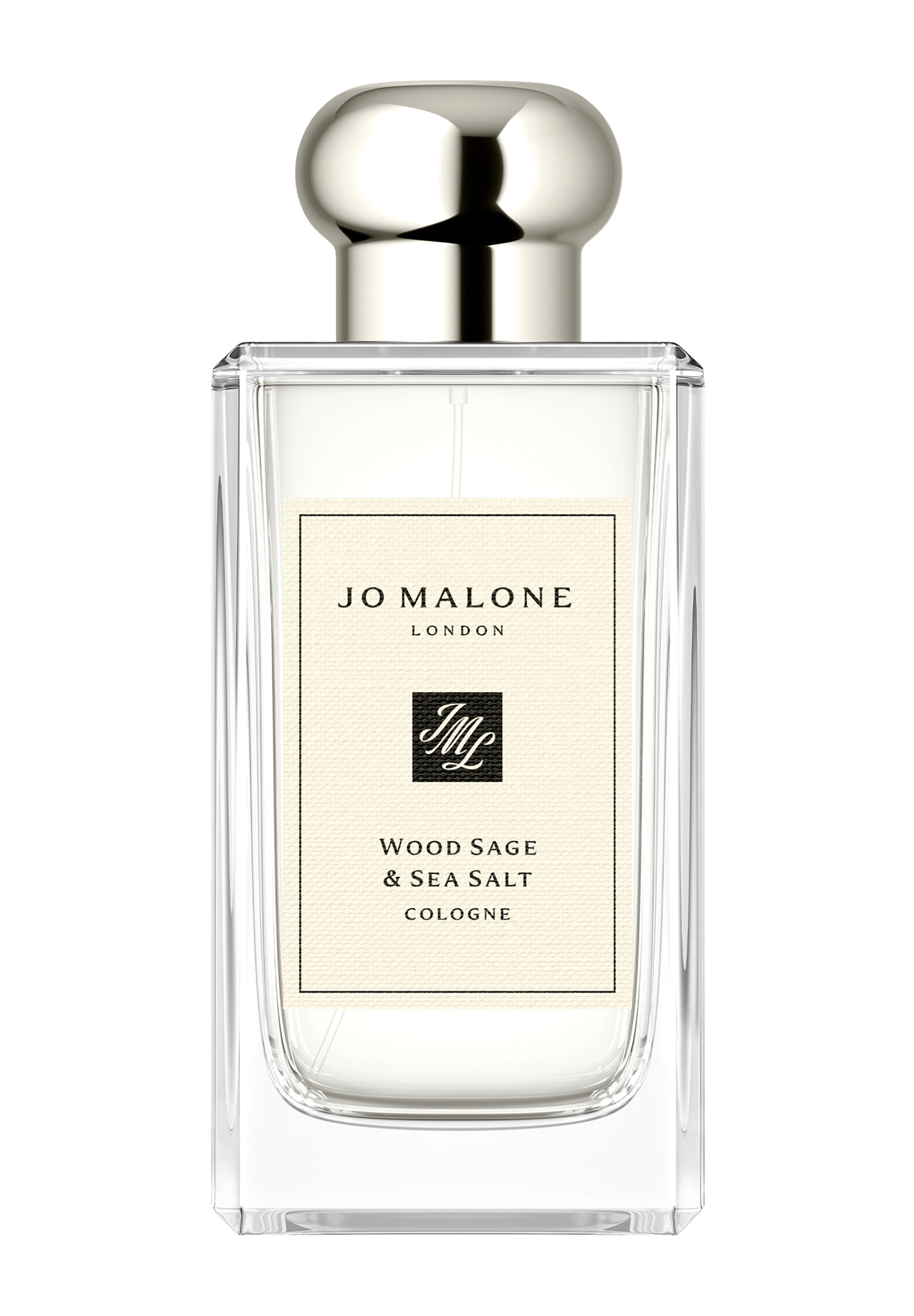 Jo Malone ウッドセージ & シーソルト コロン　100ml ウッド セージ ＆ シー ソルト コロン | ジョー マローン