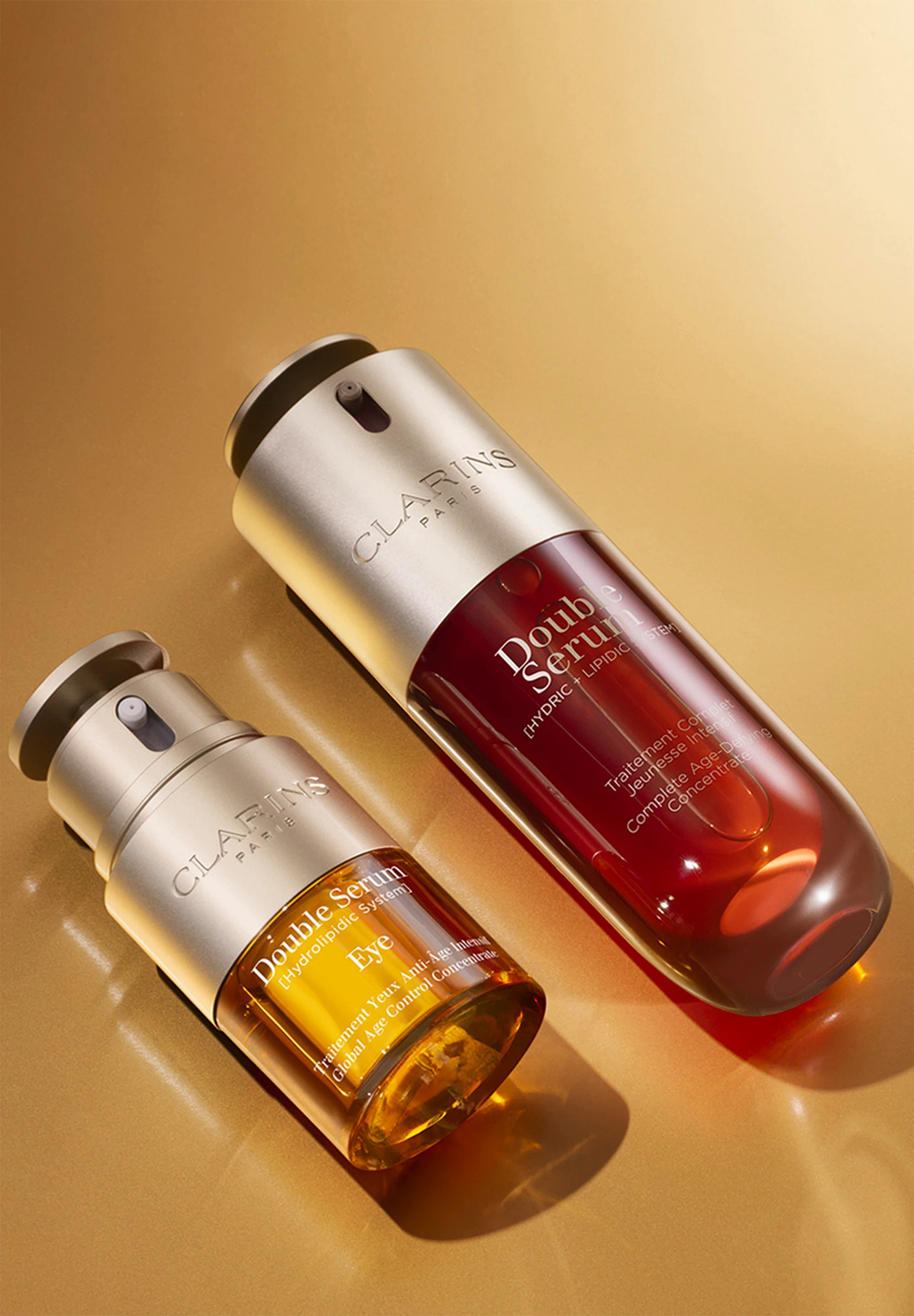 ダブル セーラム ADC 75ml ダブル セーラム ADC 75mL:クラランス(CLARINS)の通販｜DEPACO