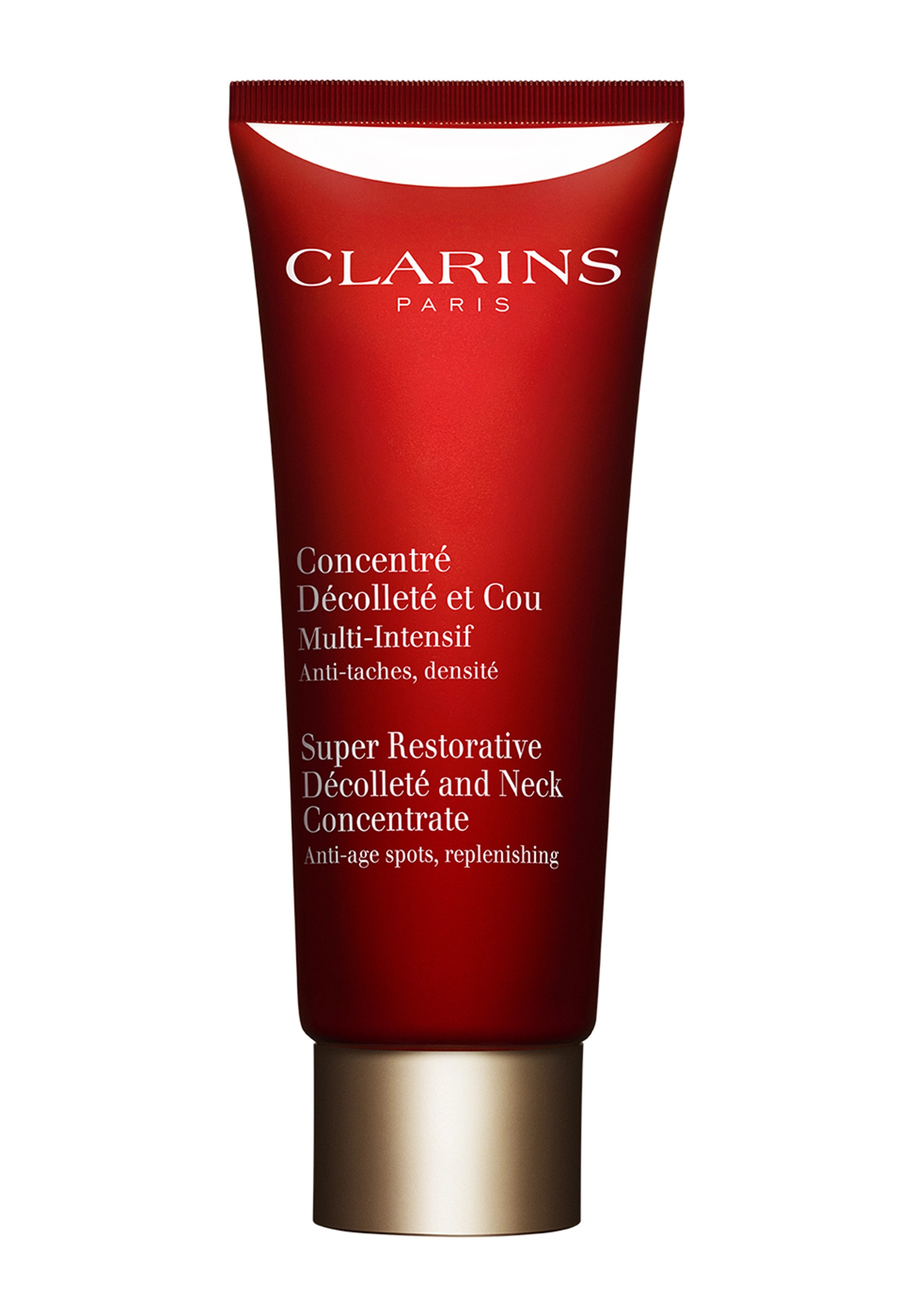 クラランス CLARINS スープラネック＆デコルテ 75ml スープラ ネック ＆ デコルテ 75ml | Matsuya Ginza