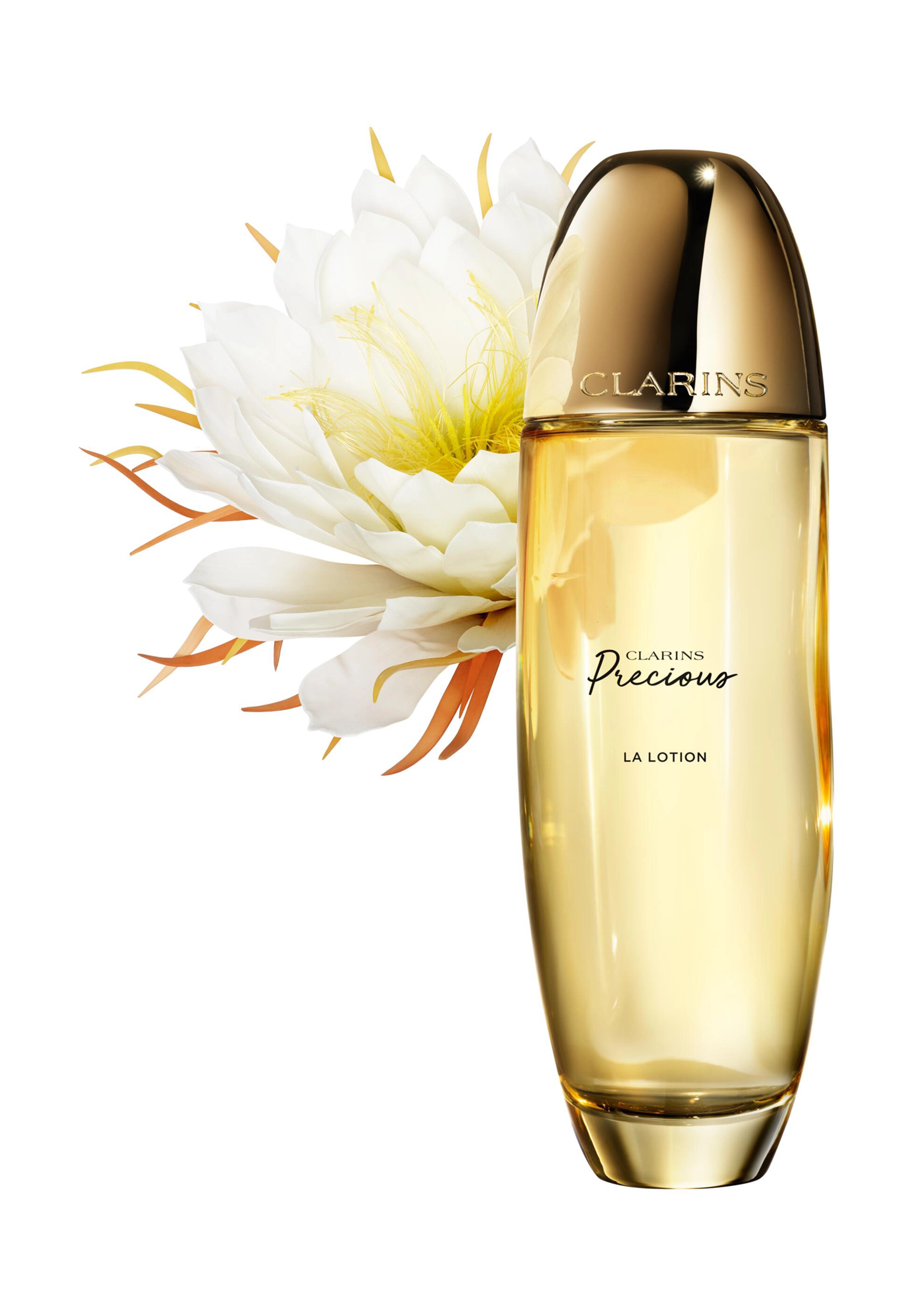 ☆未使用☆クラランス プレシャス ラ ローショ ン 150ml クラランスプレシャス ラ ローション 150ml | Matsuya Ginza