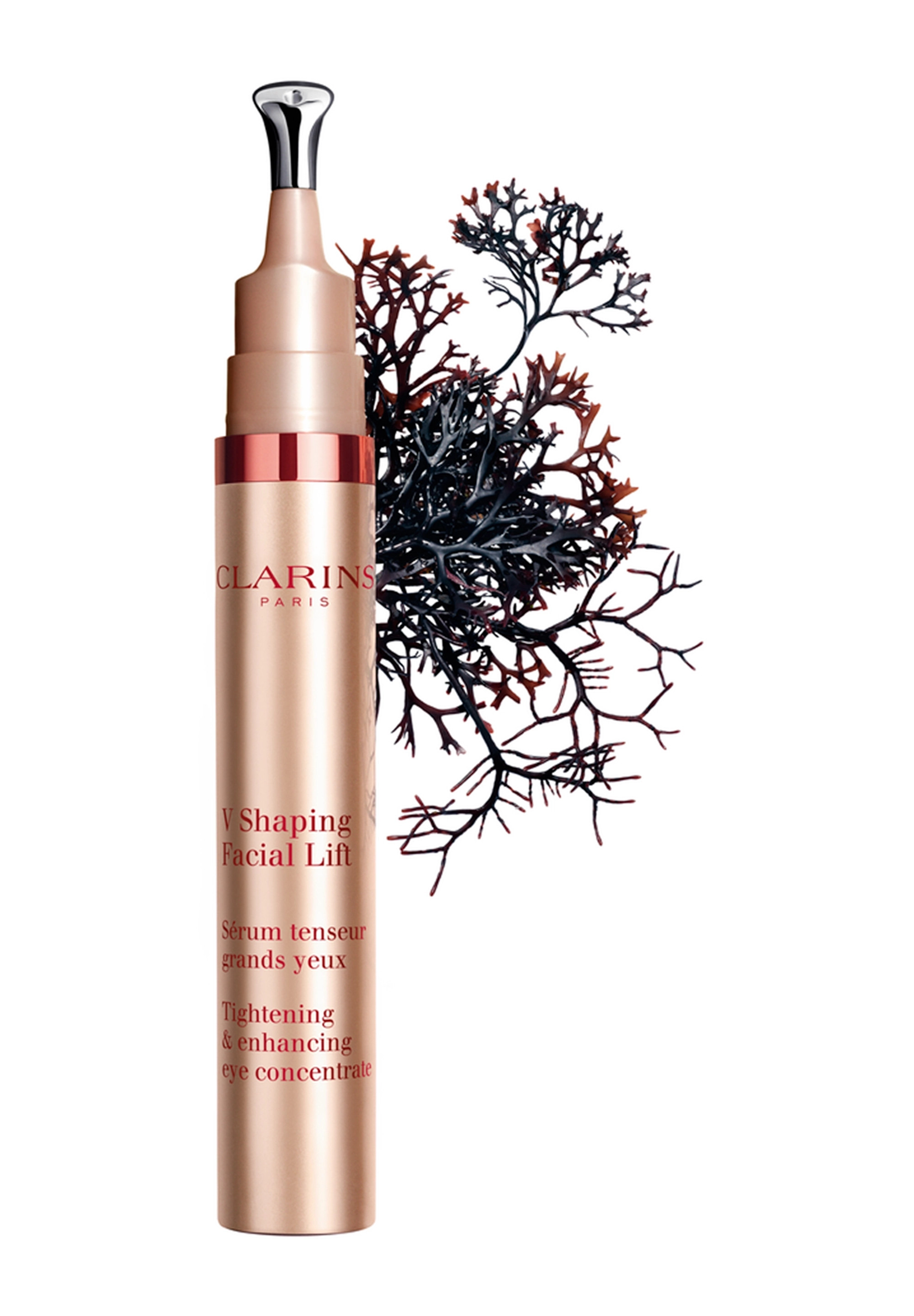 ☆新品、未開封☆ CLARINS グラン アイ セラム V 15ml グラン アイ セラム V | CLARINS®