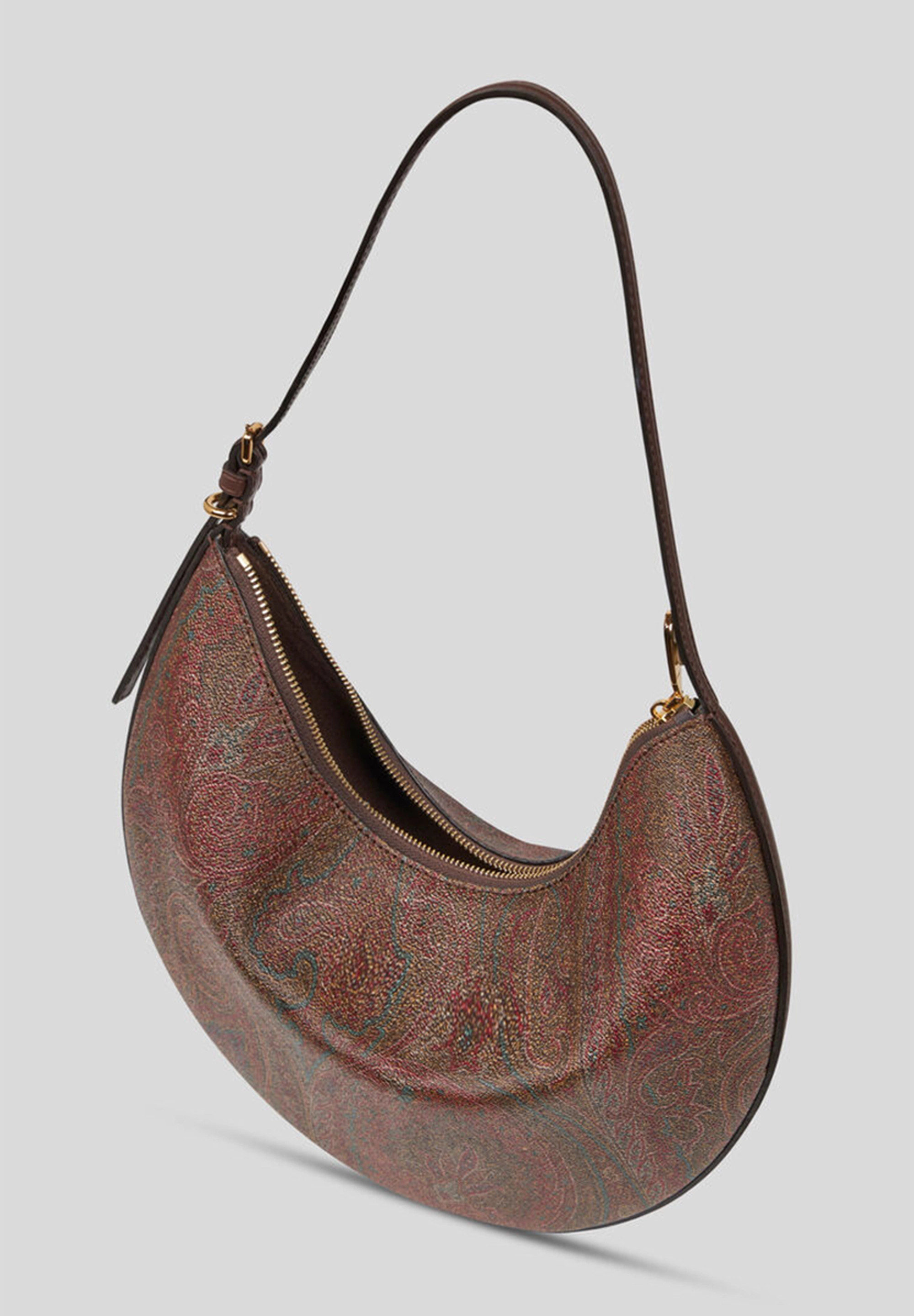 ETRO【関税送料込＆SALE価格】Medium Shopping Essential バッグ Etro Essential Printed Shopping Tote Bag | Neiman Marcus