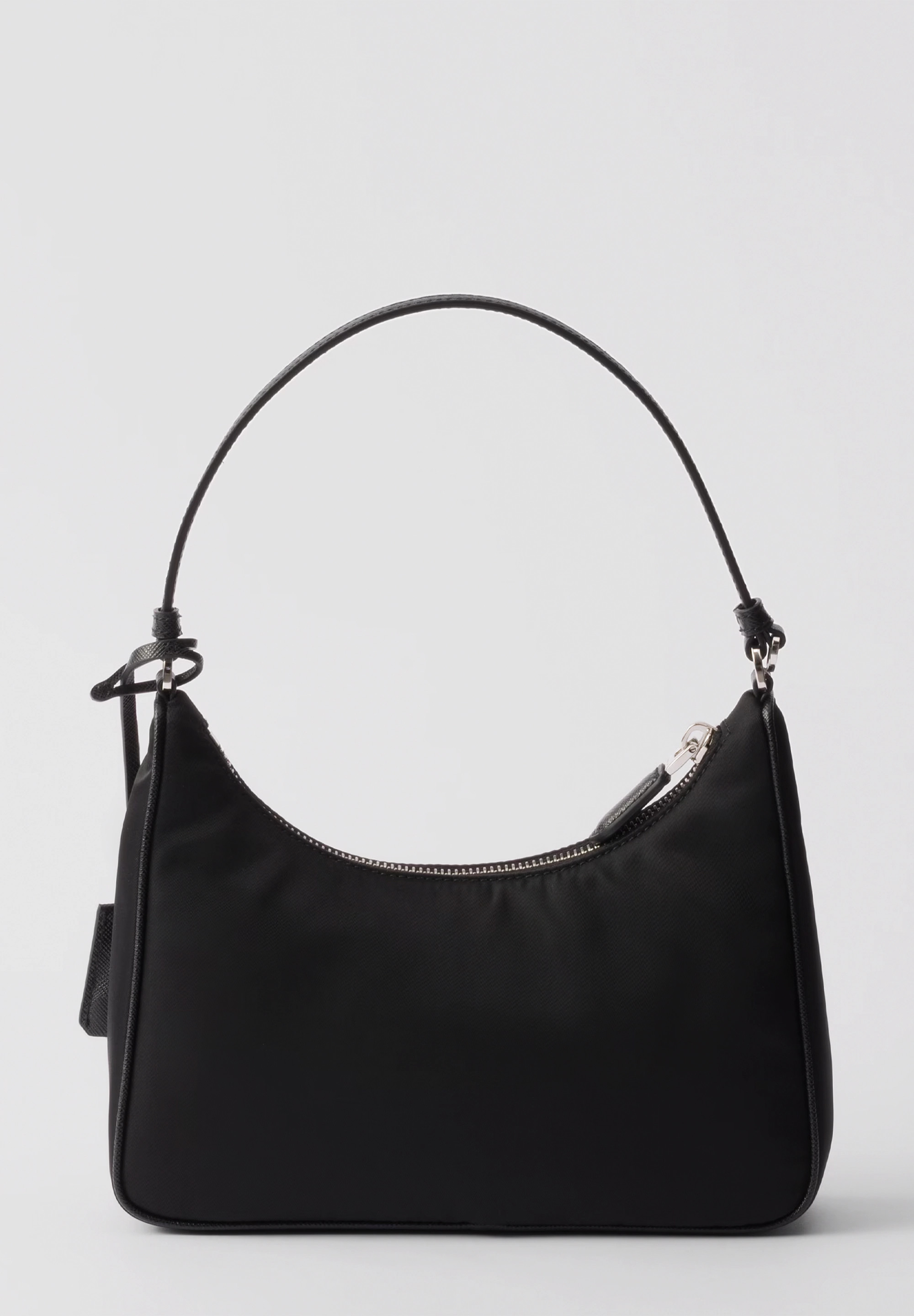 Prada Re-Edition 2005 Re-Nylon and Saffiano mini bag 1N204M