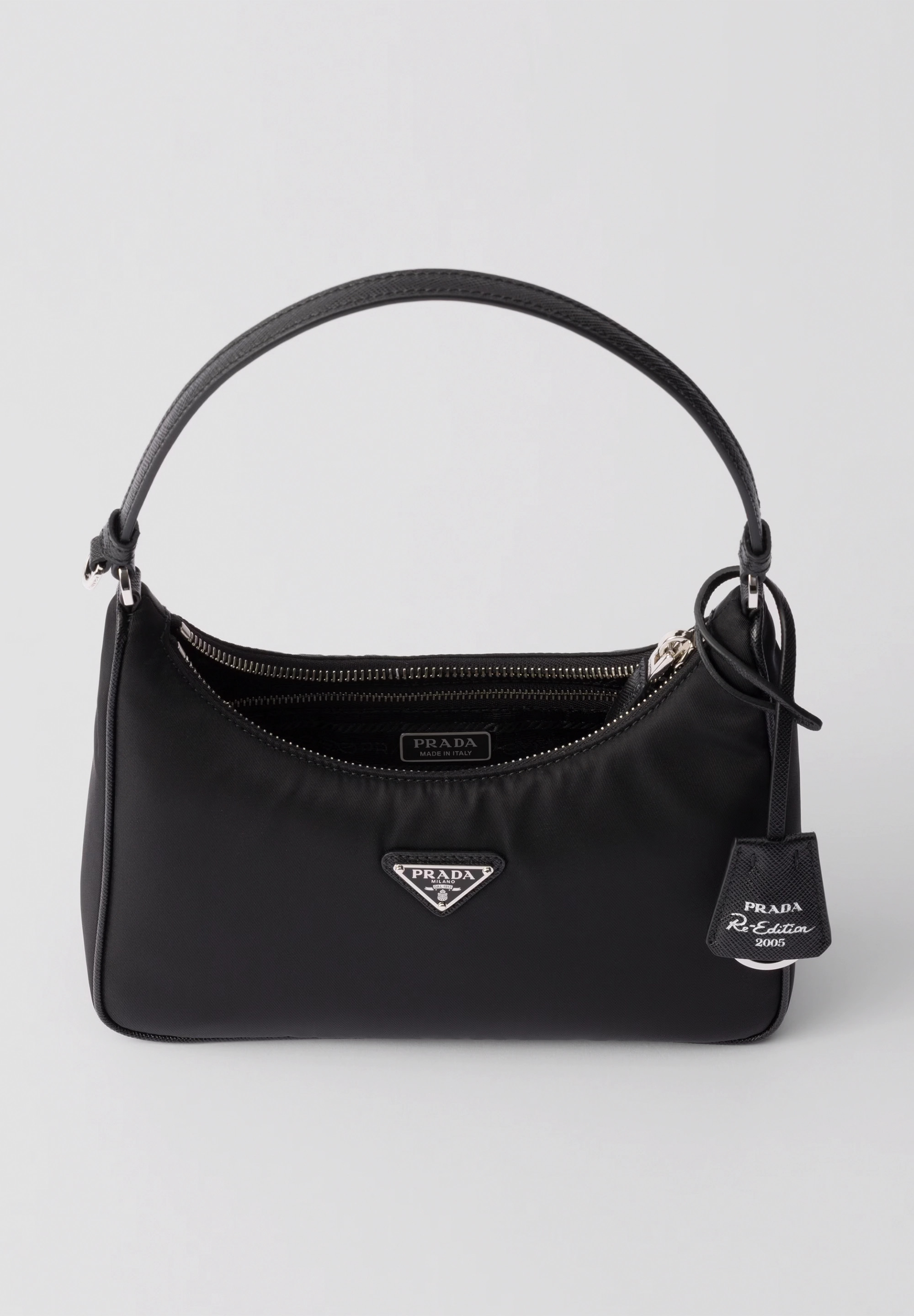 PRADA Re-Edition 2005 Re-Nylon ミニ 【公式通販】