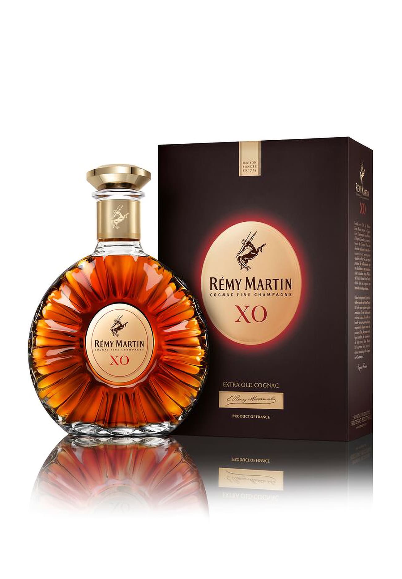 Rémy Martin 人头马X.O 700ml | Matsuya Ginza